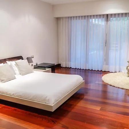 Palmeras 4*