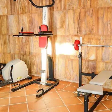 Hotel Palmeras Yaiza (Lanzarote)