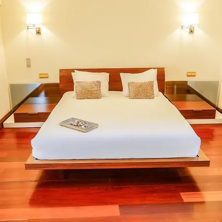 Palmeras 4*