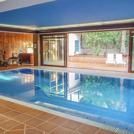 Palmeras 4* Yaiza (Lanzarote)
