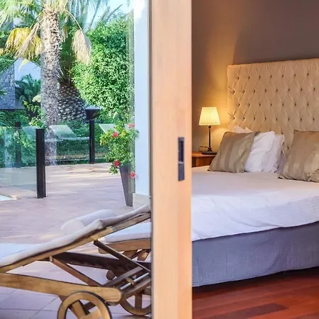 Palmeras Hotel Yaiza (Lanzarote)