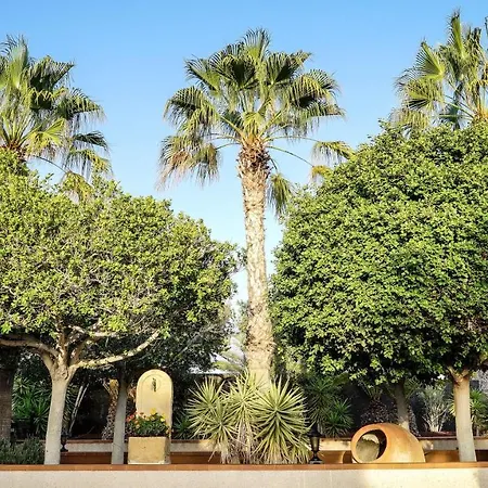 Palmeras Hotel
