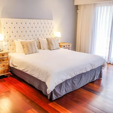 Palmeras Hotel 4*